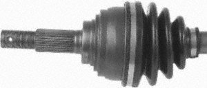 Drive Shaft Assemblies Cardone 606074