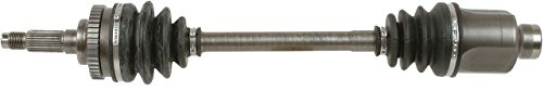 Drive Shaft Assemblies A1 Cardone 60-8114