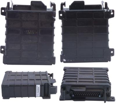 Cardone 72-1239 Remanufactured Import Computer Electronic Engine Control Cardone 721239