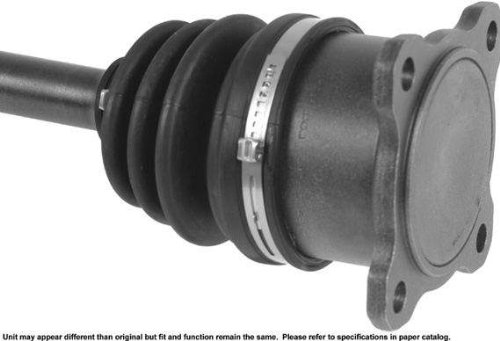 Drive Shaft Assemblies Cardone 608041