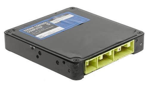 Cardone 72-1192 Remanufactured Import Computer Electronic Engine Control Cardone 721192