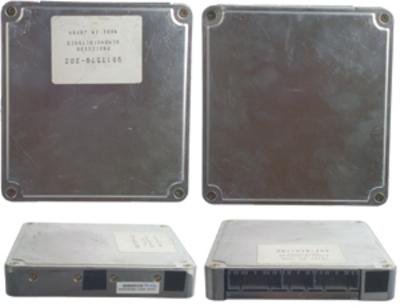 Electronic Engine Control Cardone 721216