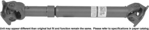 Drive Shaft Assemblies Cardone 659259