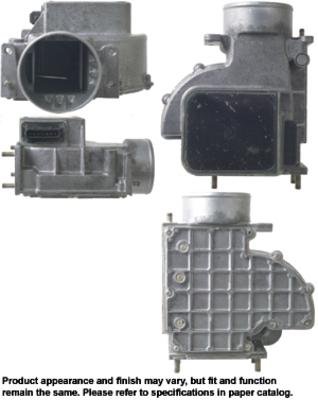Electronic Engine Control Cardone 726105