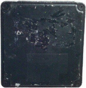 Electronic Engine Control Cardone 721605