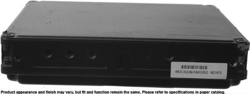 Electronic Engine Control Cardone 723649
