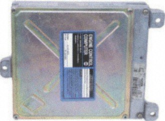 Electronic Engine Control Cardone 722169