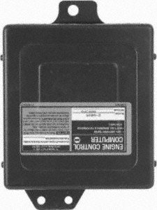 Electronic Engine Control Cardone 726039