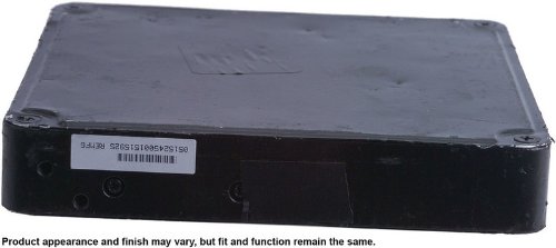 Cardone 72-1361 Remanufactured Import Computer Electronic Engine Control Cardone 721361