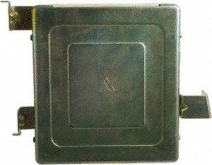 Cardone 72-6199 Remanufactured Import Computer Electronic Engine Control Cardone 726199