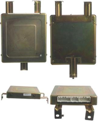Electronic Engine Control Cardone 726253