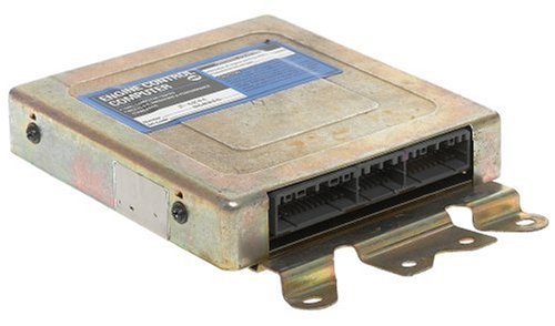 Electronic Engine Control Cardone 726244