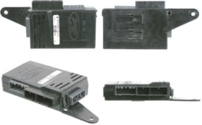 Electronic Engine Control Cardone 722033