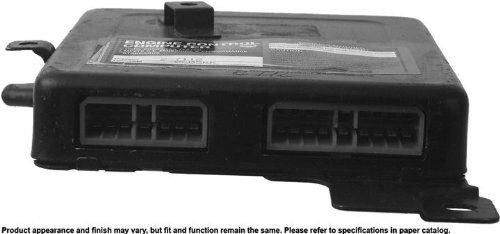 Electronic Engine Control Cardone 727112