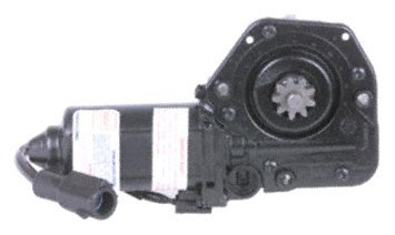 Power Window Motors Cardone 42371