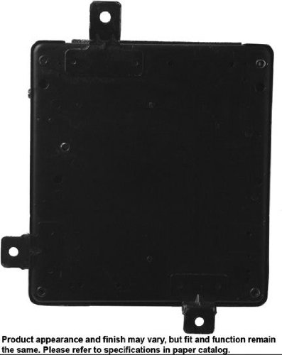 Electronic Engine Control Cardone 726148