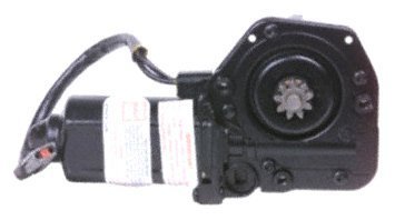 Cardone 42-373 Remanufactured Domestic Window Lift Motor Power Window Motors Cardone 42373