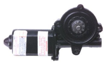 Power Window Motors Cardone 42-377