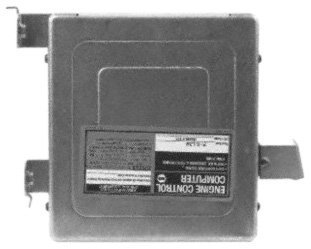 Electronic Engine Control Cardone 726132