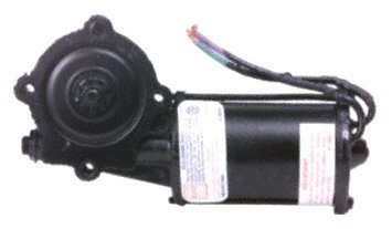 Cardone 42-438 Remanufactured Domestic Window Lift Motor Power Window Motors Cardone 42438