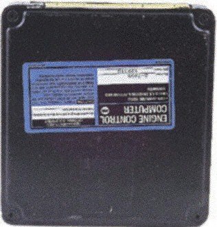 Electronic Engine Control Cardone 727259