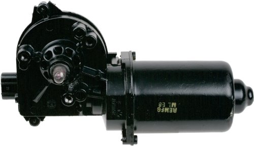 Cardone 43-2036 Remanufactured Import Wiper Motor Wiper A1 Cardone 43-2036