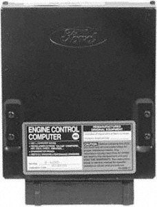 Electronic Engine Control Cardone 78-4493