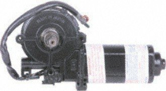 Cardone 47-1722 Remanufactured Import Window Lift Motor Power Window Motors Cardone 47-1722
