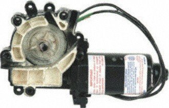 Power Window Motors Cardone 472006