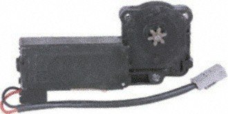 Power Window Motors Cardone 472711