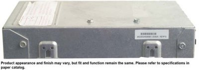 Electronic Engine Control Cardone 77-6868