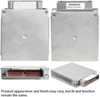 Electronic Engine Control Cardone 784653