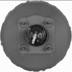 Cardone 54-71099 Remanufactured Power Brake Booster Power Brake Systems Cardone 5471099