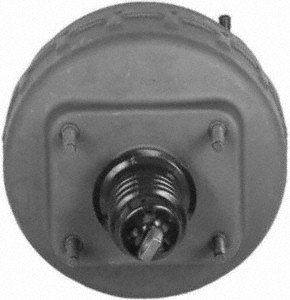Cardone 54-73190 Remanufactured Power Brake Booster Power Brake Systems Cardone 5473190
