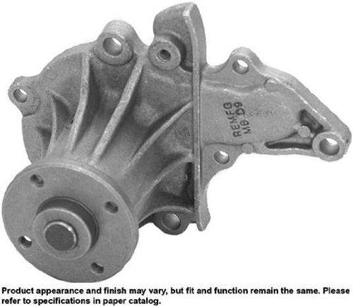 Water Pumps Cardone 571159