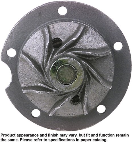 Water Pumps Cardone 571163