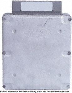 Electronic Engine Control Cardone 786932