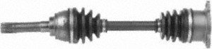 Drive Shaft Assemblies Cardone 601106