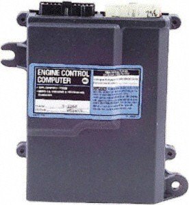 Cardone 79-3376 Remanufactured Chrysler Engine Control Module (ECM) / Computer Relay Control Module Cardone 79-3376