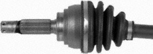 Drive Shaft Assemblies Cardone 603314