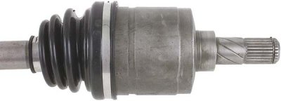 Drive Shaft Assemblies Cardone 606105
