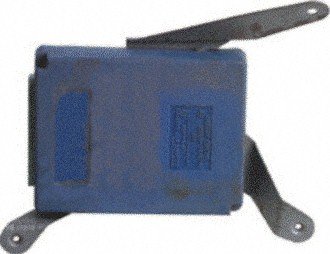 Electronic Engine Control Cardone 721025