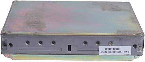 Engine Computers A1 Cardone 72-3212