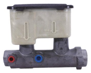 Cardone 10-2608 Remanufactured Master Cylinder ABS Cardone 102608