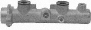 Cardone 10-2863 Remanufactured Master Cylinder ABS Cardone 102863