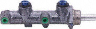 Cardone 11-2295 Remanufactured Import Master Cylinder ABS Cardone 112295