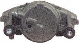 Cardone 16-4297 Remanufactured Domestic Loaded Brake Caliper Calipers With Pads Cardone 164297