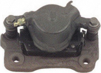 Calipers With Pads Cardone 171212