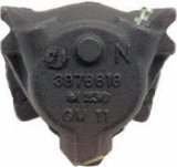 Cardone 18-4028 Remanufactured Friction Ready (Unloaded) Brake Caliper Micrometers Cardone 18-4028