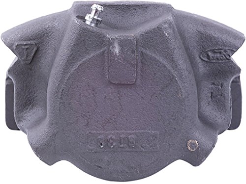 Cardone 18-4083 Remanufactured Friction Ready (Unloaded) Brake Caliper Calipers Without Pads Cardone 18-4083